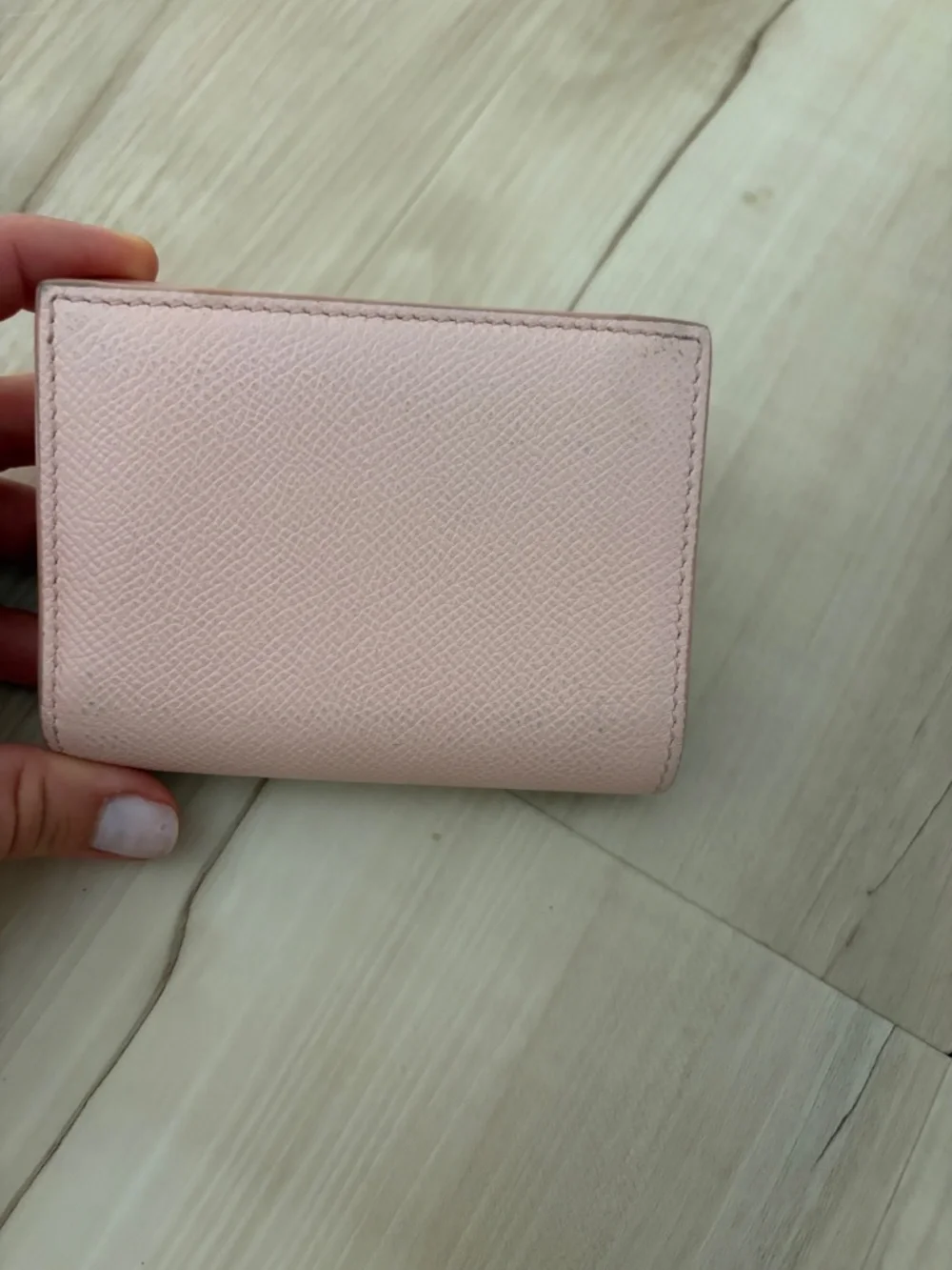 Ferragamo Wallet
